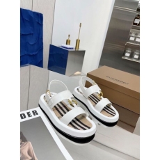 Burberry Sandals